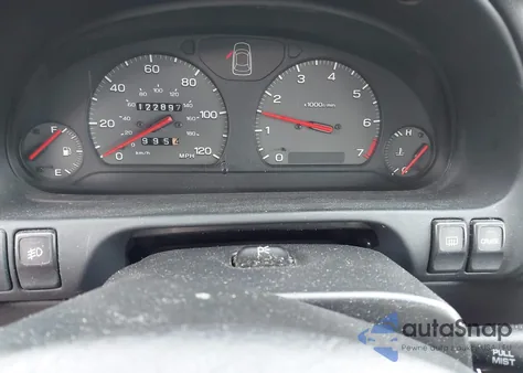 1998 Subaru Legacy 30Th Ann Outback/Ltd/Spt из США, поврежденный, VIN 4S3BG6855W7656119